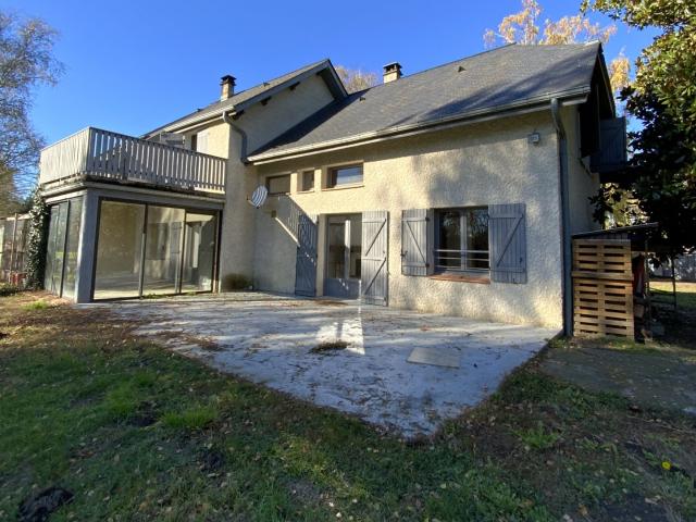 Maison vente à Aast, Pyrénées-Atlantiques