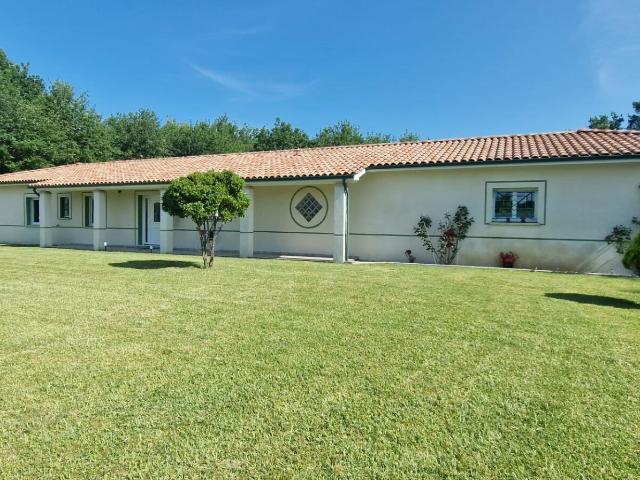 Maison vente à Sainte-eulalie-en-born