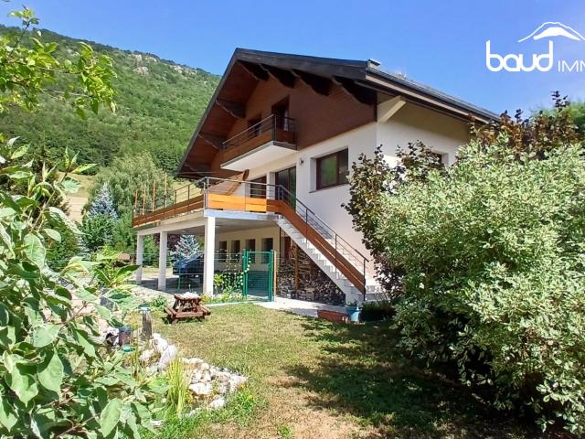 Maison vente à Grenoble, Lans-en-vercors