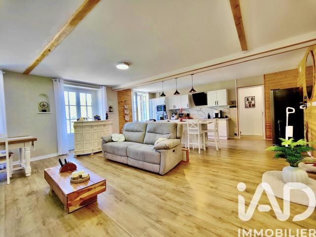 Maison vente à Le Faure, Pailharès