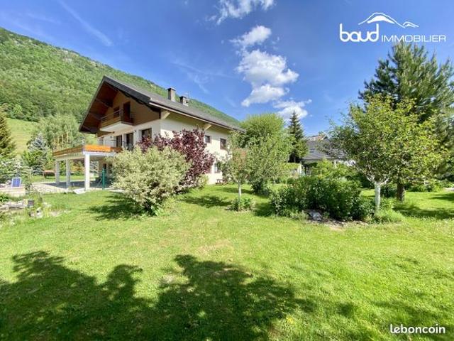 Maison vente à Grenoble, Lans-en-vercors