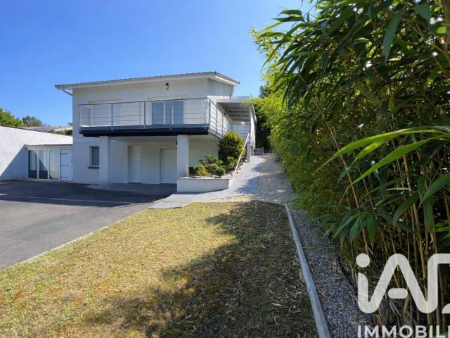 Maison vente à France métropolitaine, Belin-béliet