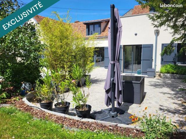 Maison vente à Étréchy, Cher