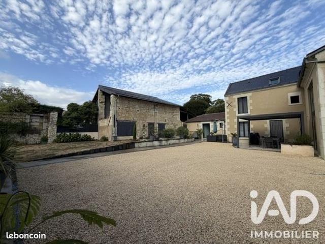 Maison vente à Marmande, Argenton