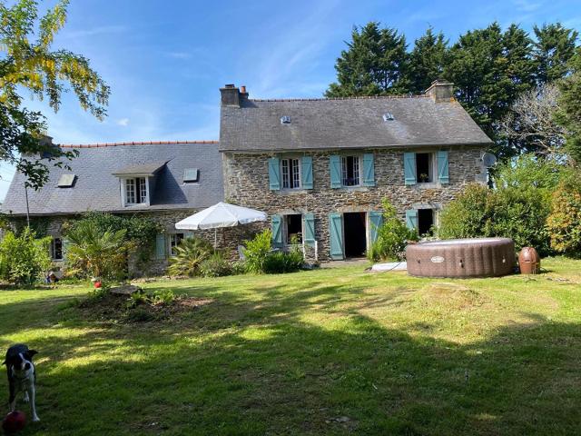 Maison vente à Châteaulin, Bretagne