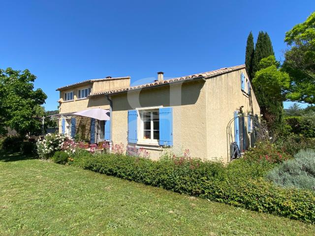 Maison vente à Carpentras, Vaison-la-romaine