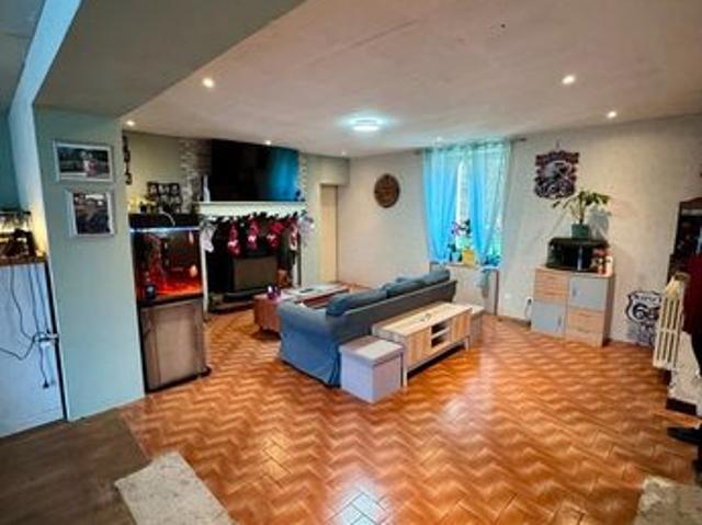 Maison vente à Niort, Sepvret