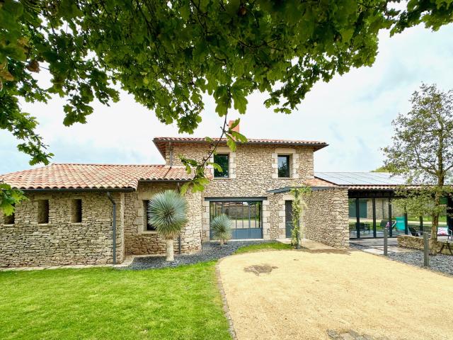 Maison vente à La Roche-sur-Yon, Saint-hilaire-de-loulay