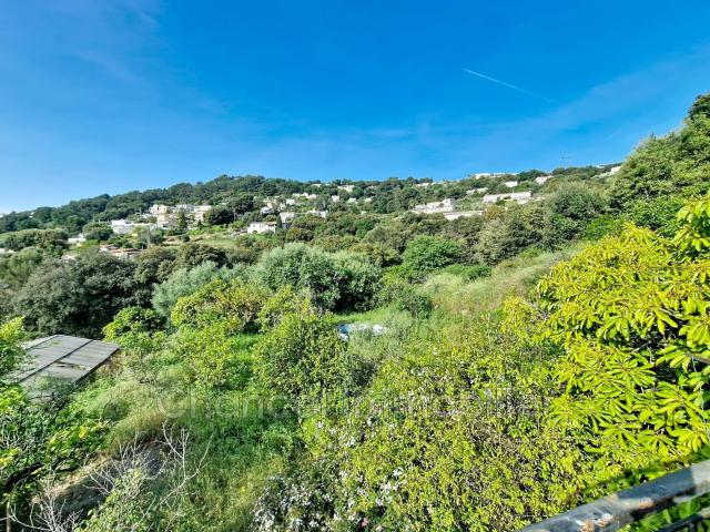 Maison vente à Grasse, Saint-laurent-du-var