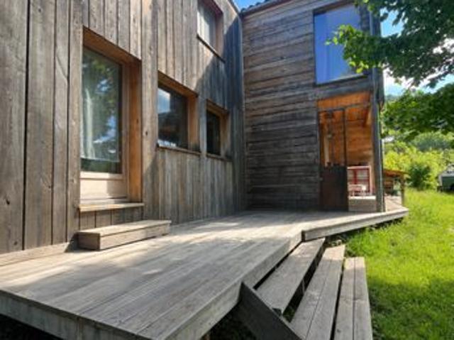 Maison vente à Die, Vaunaveys-la-rochette