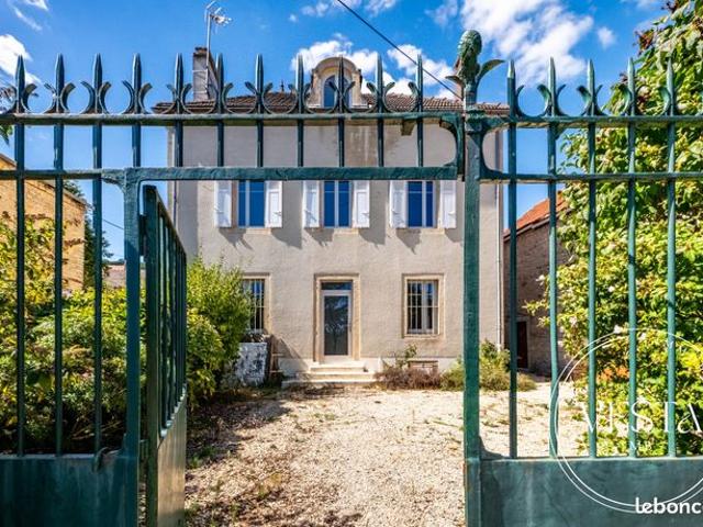 Maison vente à Corcelles-les-Monts, Côte-d'Or