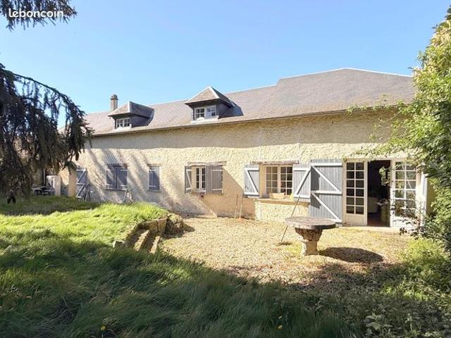 Maison vente à Mantes-la-Jolie, Houdan