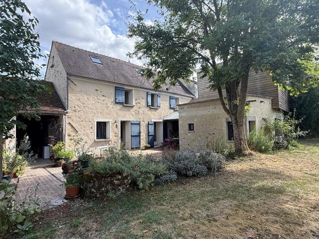 Maison vente à Château-Thierry, Château-thierry