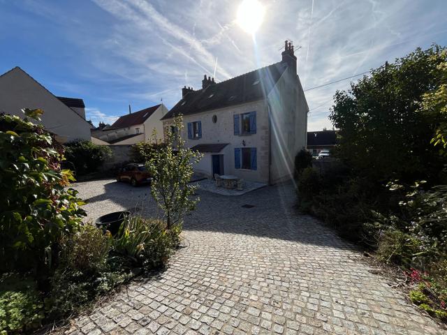 Maison vente à Belle-Église, Oise