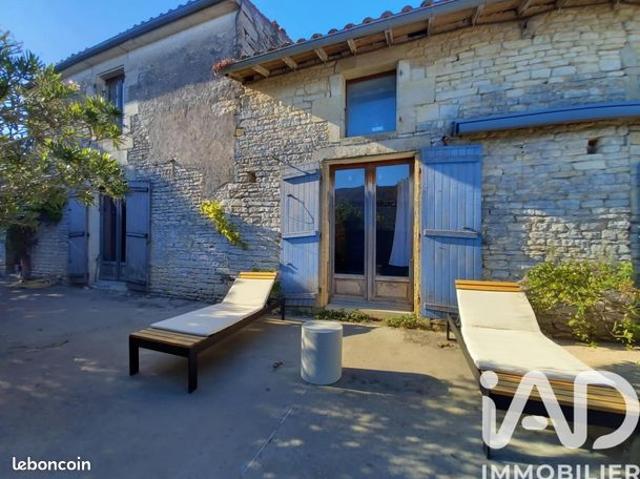 Maison vente à Niort, Nouvelle-Aquitaine