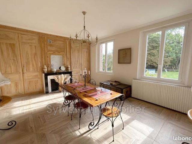 Maison vente à Songeons, Oise