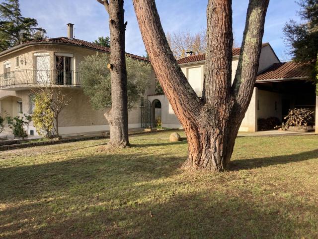Maison vente à Castres
