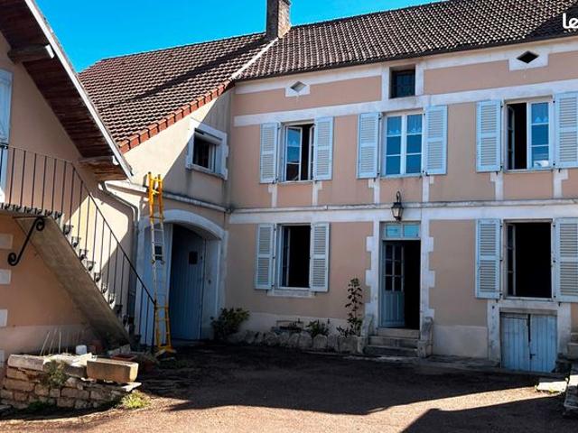 Maison vente à Chablis, Yonne