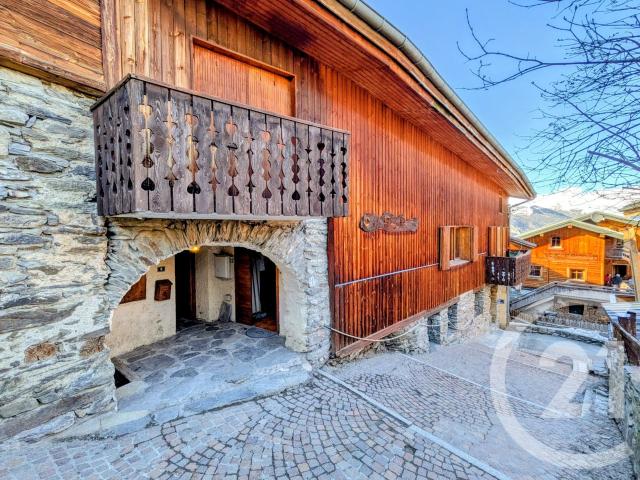 Maison vente à Albertville, Bellentre