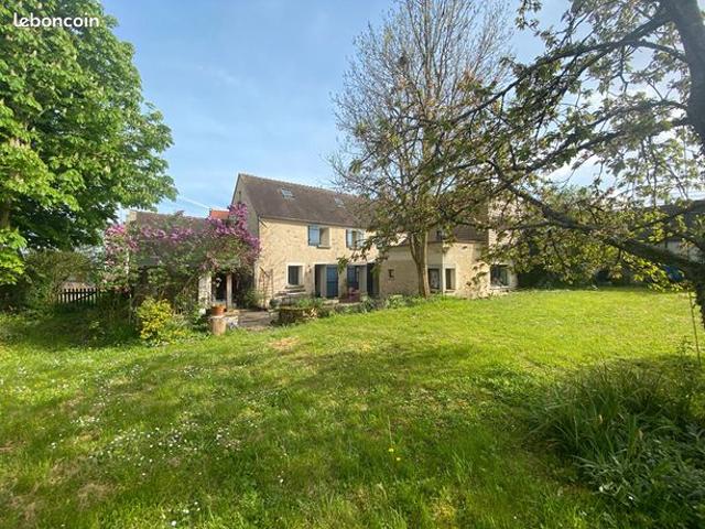 Maison vente à La Ferté-sous-Jouarre, Seine-et-Marne