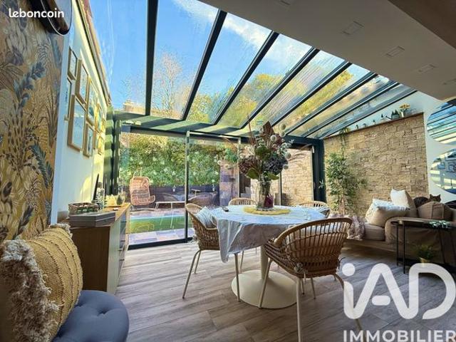 Maison vente à Marseille