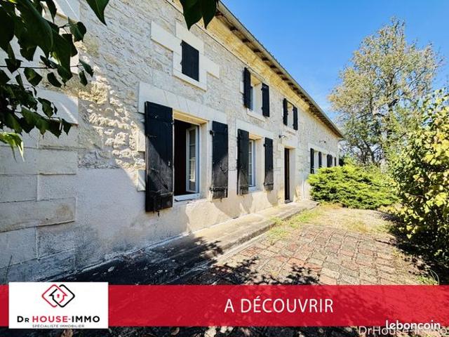 Maison vente à Bergerac, Montpeyroux