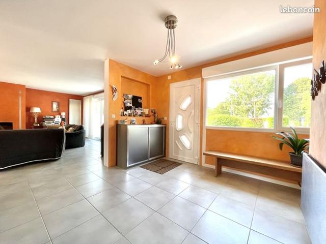 Maison vente à Caen, Le Fresne-camilly