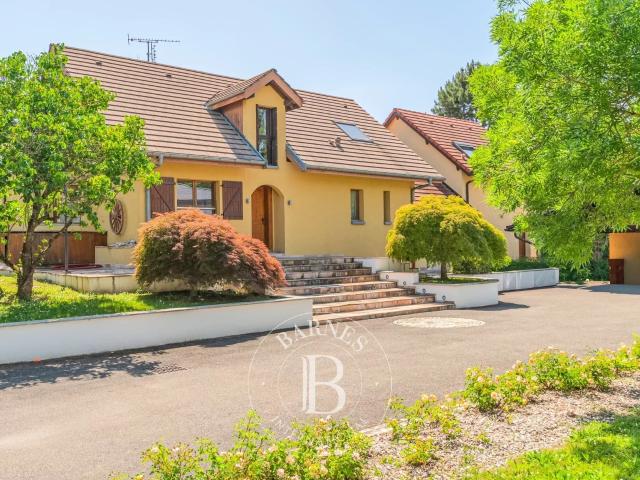Maison vente à Thonon-les-Bains, Veigy-foncenex
