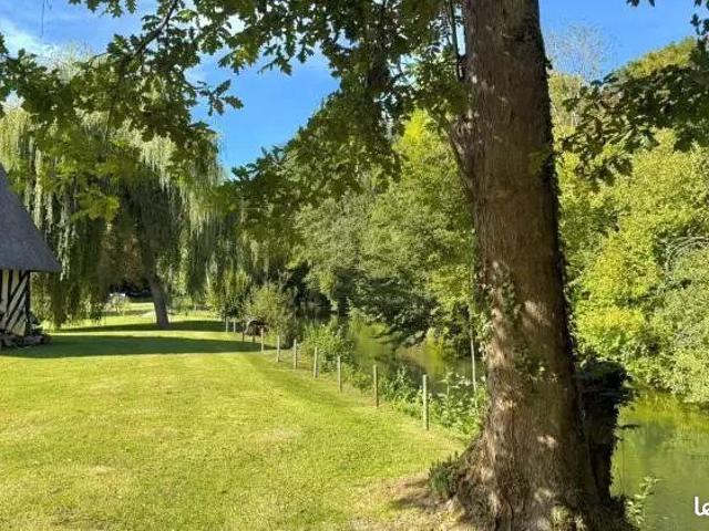 Maison vente à Les Andelys, Le Vaudreuil