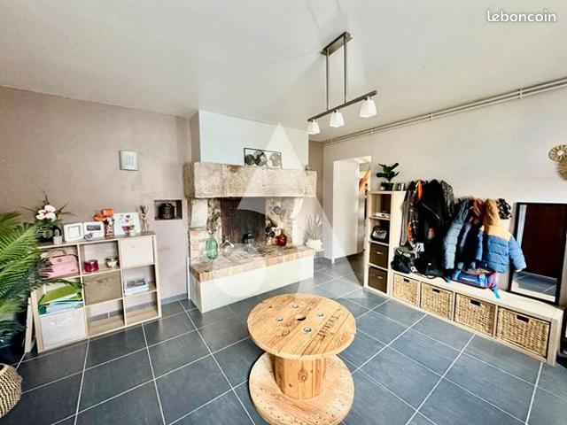 Maison vente à Beaufremont, Vosges