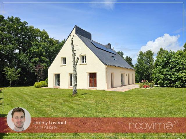 Maison vente à Châteaubriant-Ancenis, Pays de la Loire