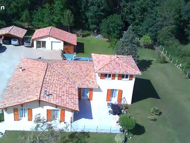 Maison vente à Berson, Gironde