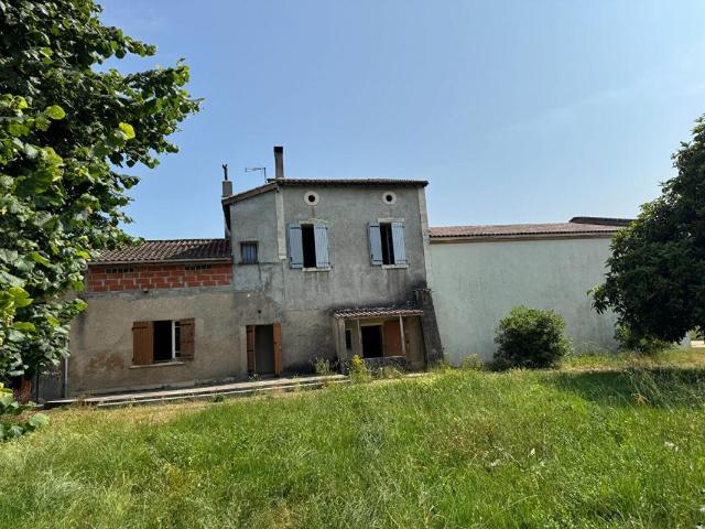Maison vente à Gombaud, Espiet