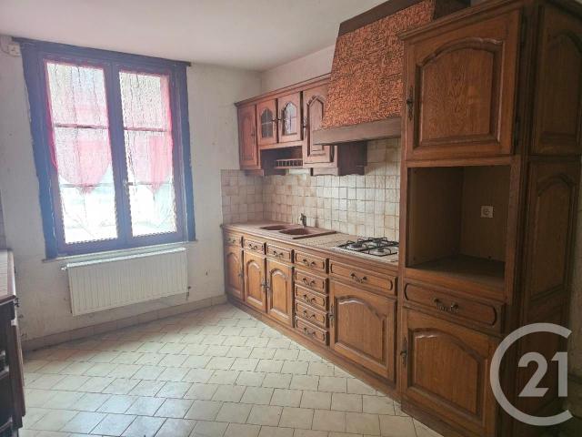 Maison vente à Châtellerault, Scorbé-clairvaux
