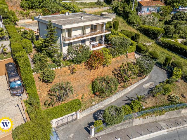 Maison vente à Nice