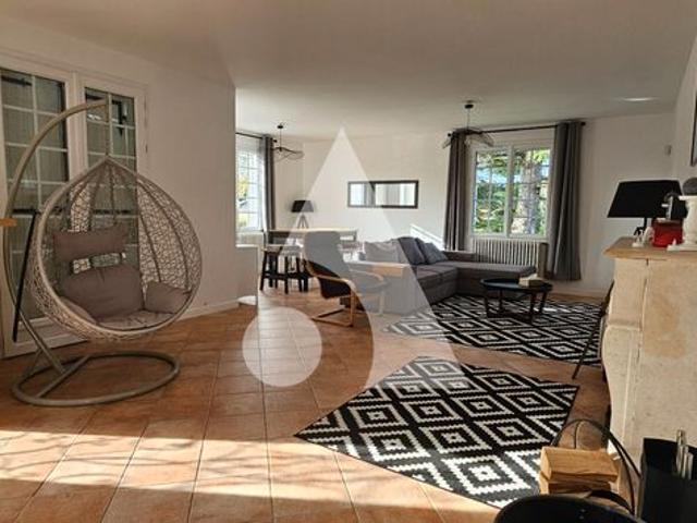 Maison vente à Rochefort, La Tremblade