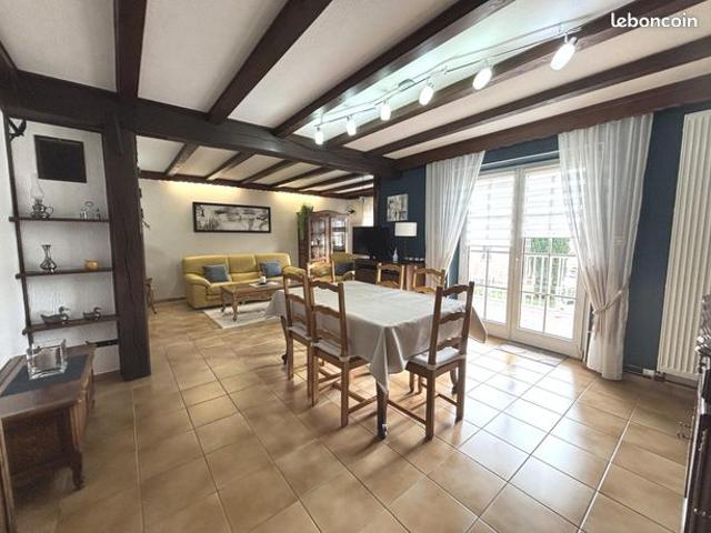 Maison vente à Réding, Moselle