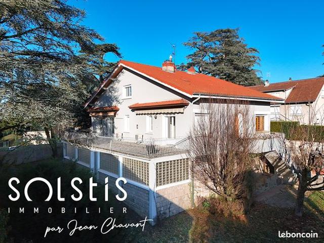 Maison vente à Saint-Étienne, Saint-priest-en-jarez