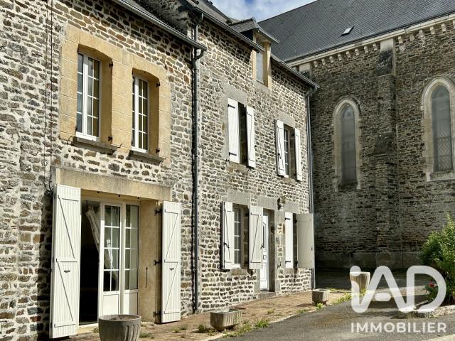Maison vente à Les Chapelles, Javron-les-Chapelles
