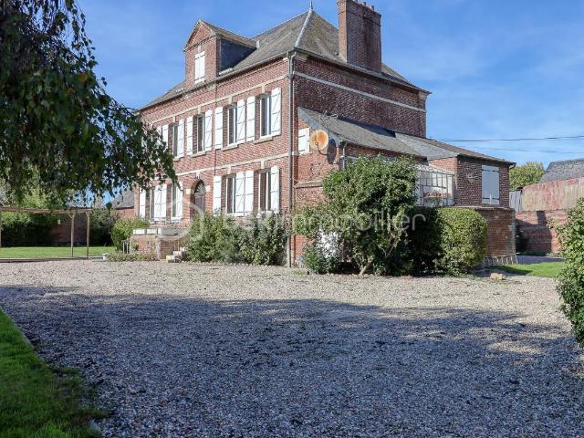 Maison vente à Songeons, Oise