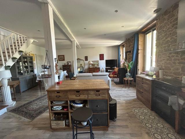 Maison vente à Villefranche-sur-Saône, Rhône