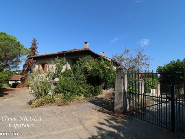 Maison vente à Valence, Bourg-de-péage