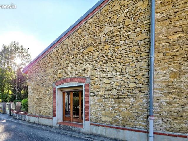 Maison vente à Foix, Calzan