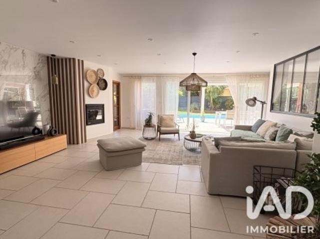 Maison vente à Saint-Nazaire, La Baule-escoublac