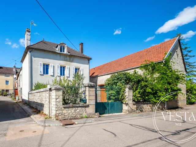 Maison vente à Corcelles-les-Monts, Côte-d'Or