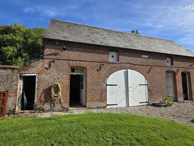 Maison vente à Songeons, Oise