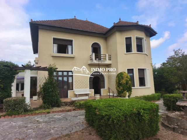 Maison vente à Auch, Gimont