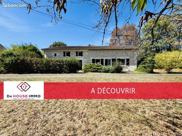 Maison vente à Bergerac, Montpeyroux