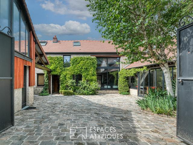 Maison vente à Marcoussis, Essonne