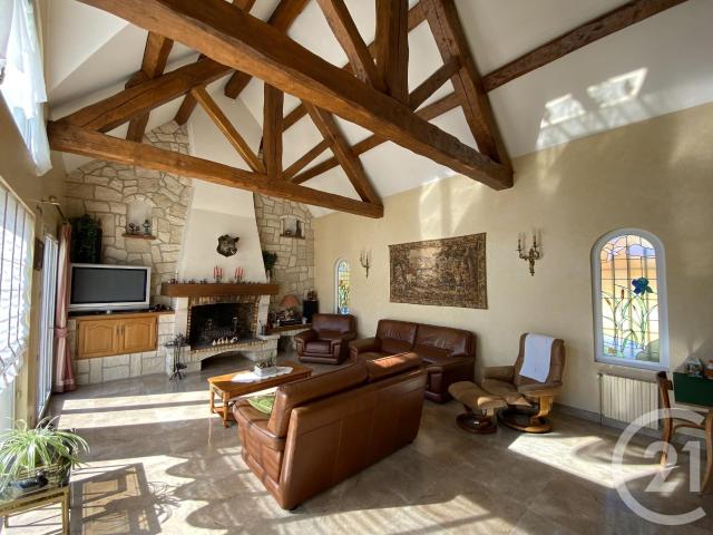 Maison vente à Le Plessis-Trévise, Val-de-Marne